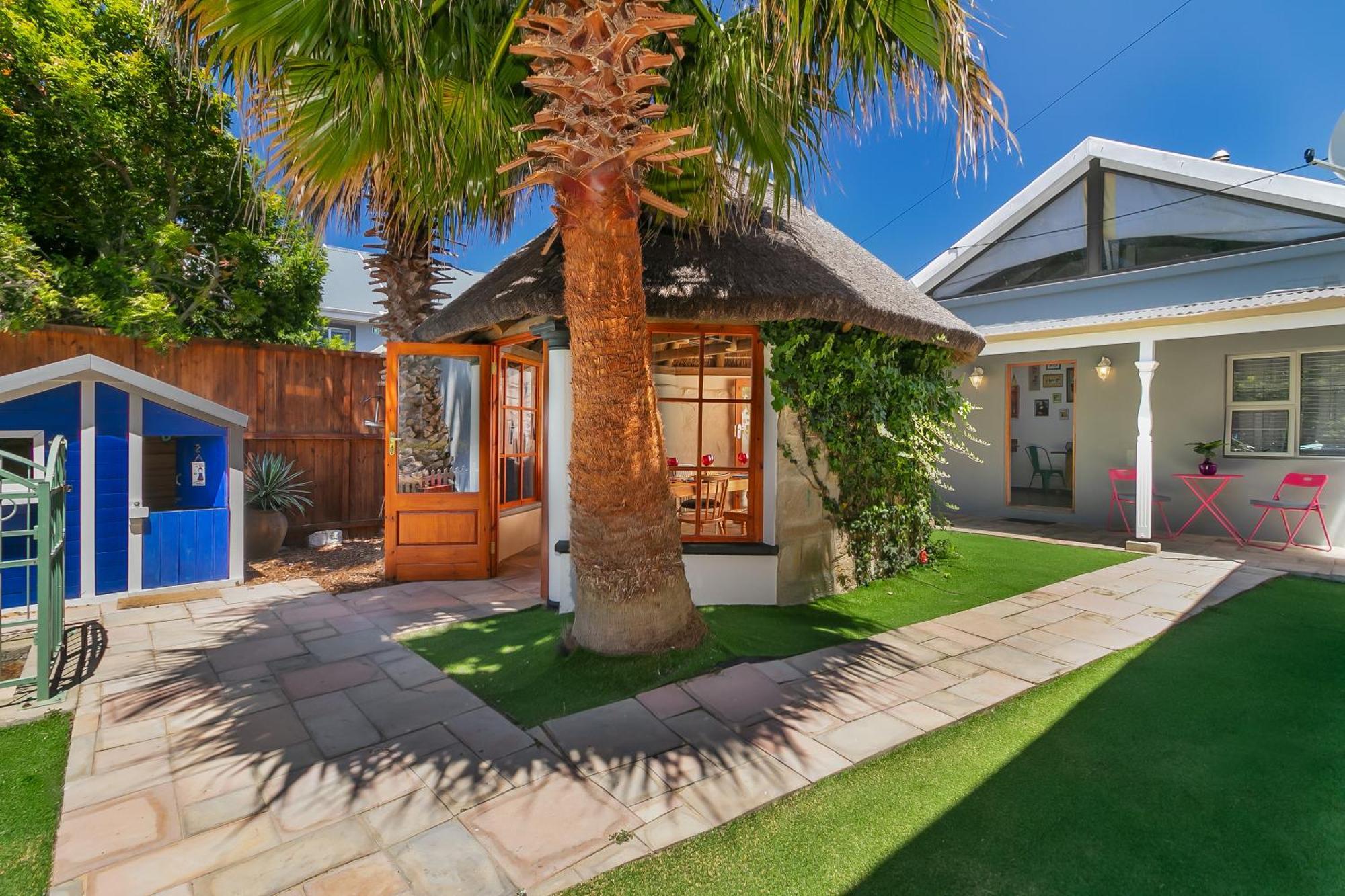 Betty'S Boutique Hotel Mossel Bay Exterior foto